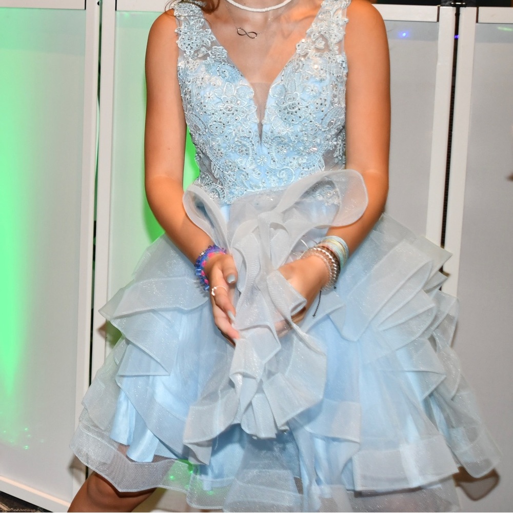 Formal dresses - Picture 11 of 11
